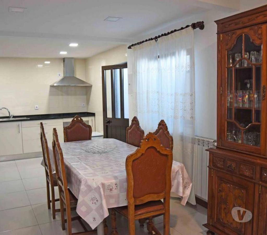 Location vacances Portugal - Photos Vivastreet MAISON DE VACANÇES BARCELOS BRAGA 1 (AVEC TNT FRANCE )