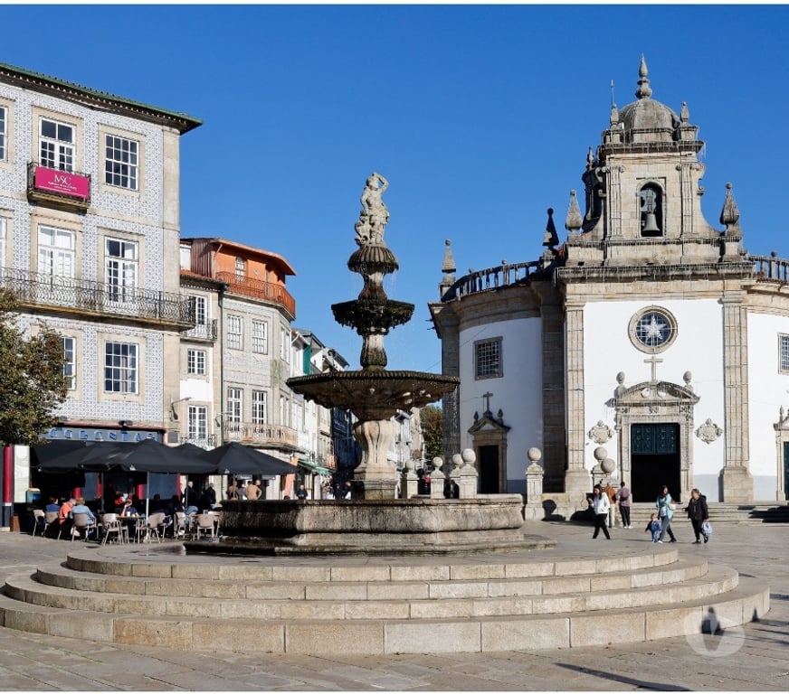 Location vacances Portugal - Photos Vivastreet MAISON DE VACANÇES BARCELOS BRAGA (AVEC TNT FRANCE )