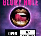 GLORY-HOLE (AALST)