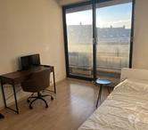 Appartement à louer au Chatelain