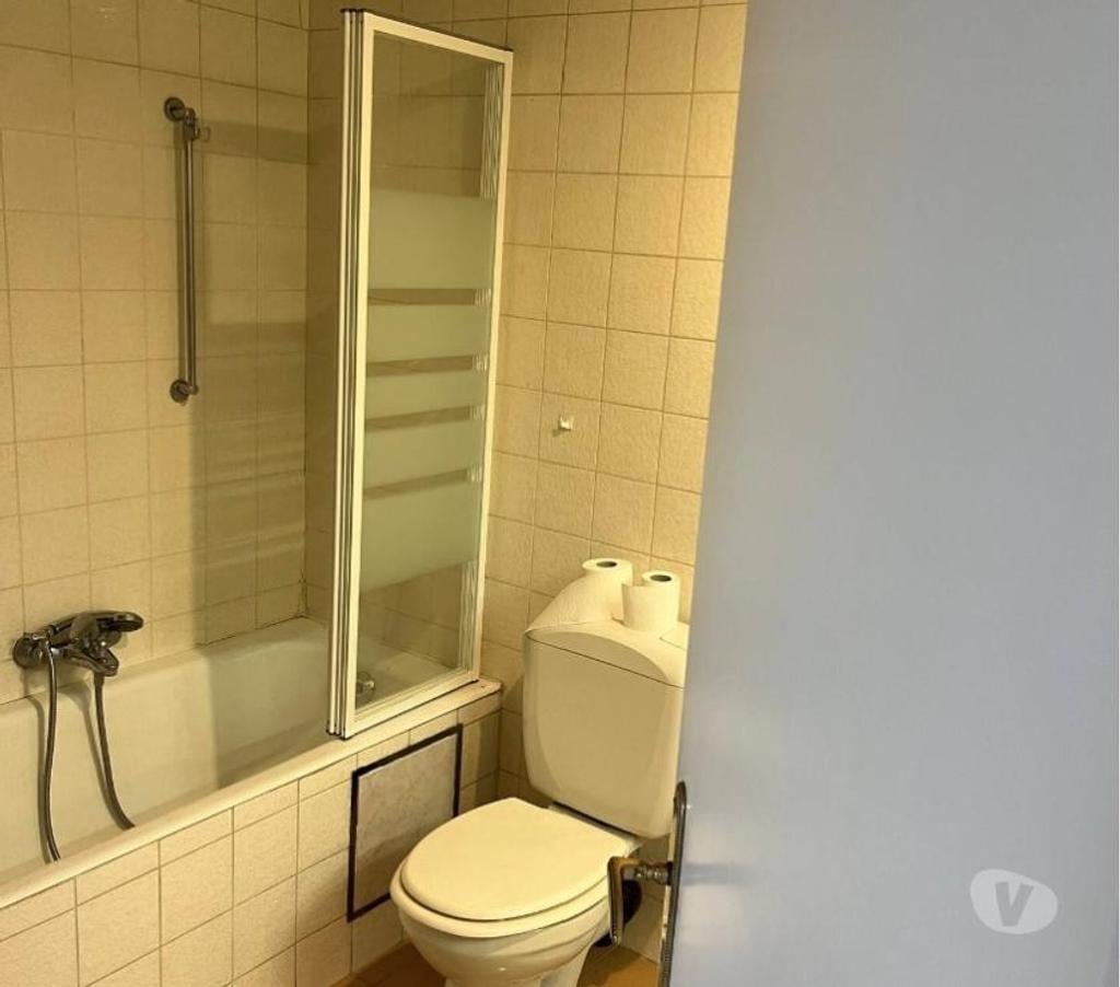 location meublé Saint-Gilles - Photos Vivastreet Appartement à louer au Chatelain