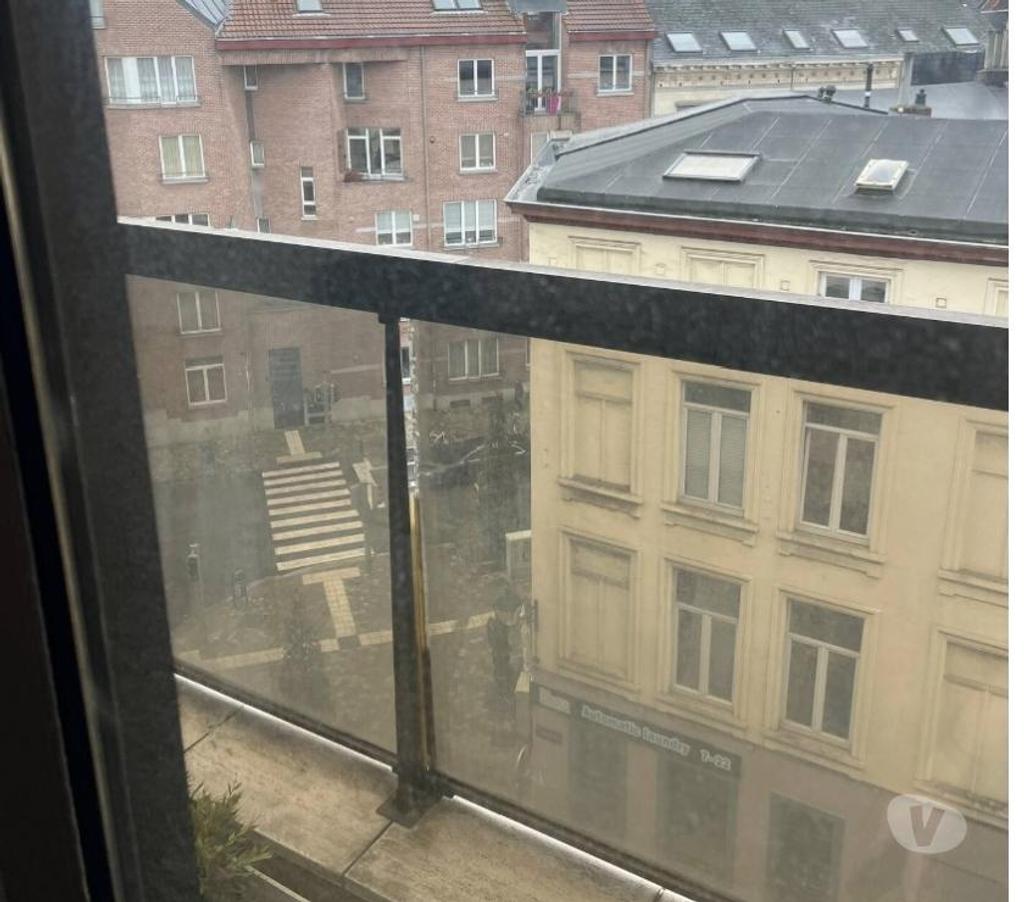 location meublé Saint-Gilles - Photos Vivastreet Appartement à louer au Chatelain