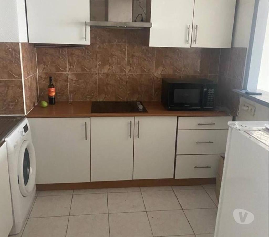 location meublé Saint-Gilles - Photos Vivastreet Appartement à louer au Chatelain