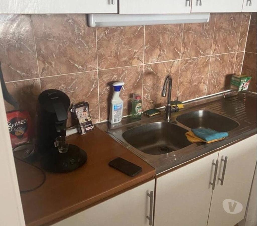 location meublé Saint-Gilles - Photos Vivastreet Appartement à louer au Chatelain
