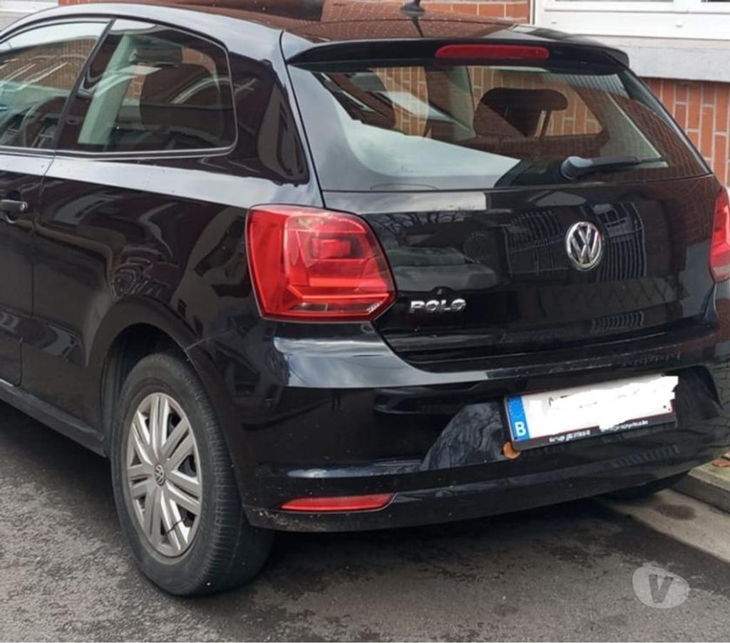 Voiture à vendre Herstal Pontisse - Photos Vivastreet Volkswagen