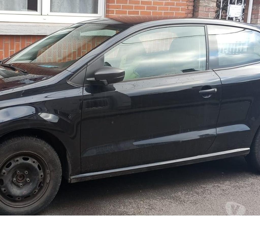 Voiture à vendre Herstal Pontisse - Photos Vivastreet Volkswagen