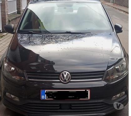 Achat voiture Pontisse Herstal - Photos Vivastreet Volkswagen