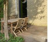 Jambes - Jambes — WEPION studio meublé avec terrasse pour étudiant