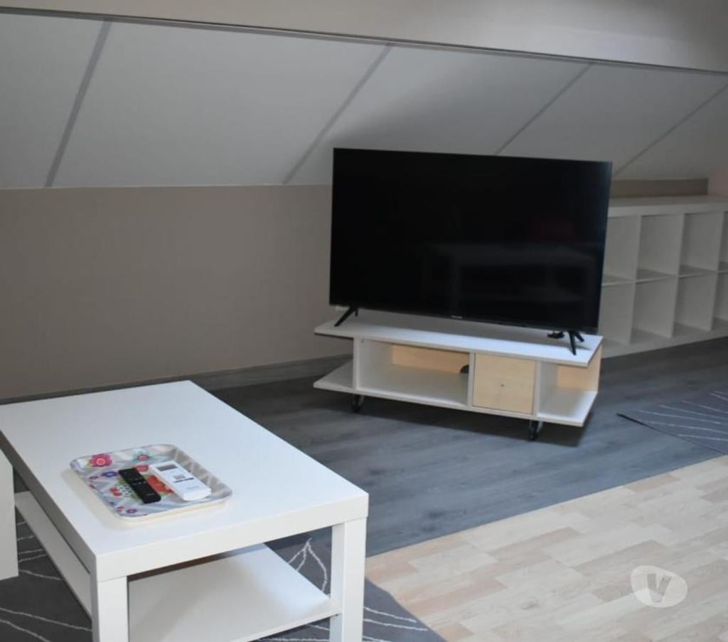 location meublé Jambes Jambes-Centrum - Photos Vivastreet WEPION studio meublé avec terrasse pour étudiant