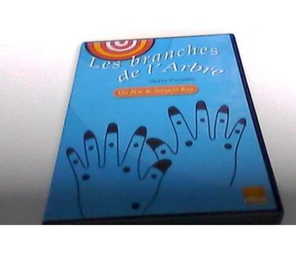 DVD Kuringen Kermt - Photos Vivastreet Les branches de l'arbre - Satyajit Ray - dvd