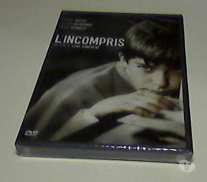 DVD Hasselt-Centrum Hasselt - Photos Vivastreet L'incompris - Luigi Comencini - dvd