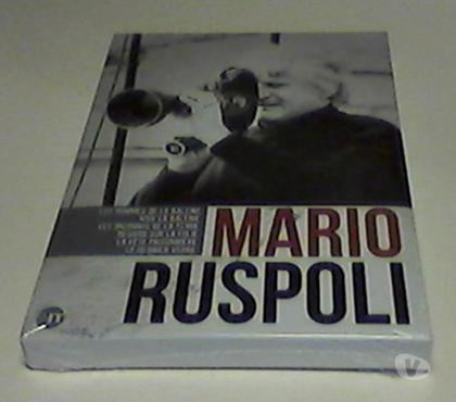 DVD Hasselt-Centrum Hasselt - Photos Vivastreet Mario Ruspoli dvd box