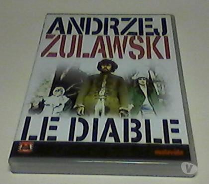 DVD Hasselt-Centrum Hasselt - Photos Vivastreet Le diable - Andrzej Zulawski - dvd