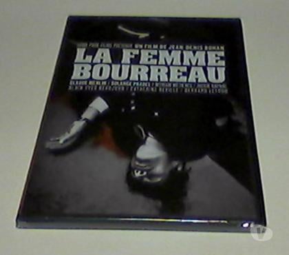 DVD Hasselt-Centrum Hasselt - Photos Vivastreet La femme bourreau - Jean-Denis Bonan - dvd