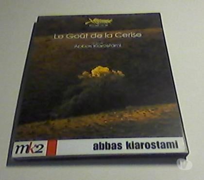 DVD Hasselt-Centrum Hasselt - Photos Vivastreet Le goût de la cerise - Abbas Kiarostami - dvd
