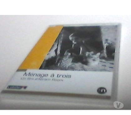 DVD Hasselt-Centrum Hasselt - Photos Vivastreet Ménage à trois - Abram Room - dvd