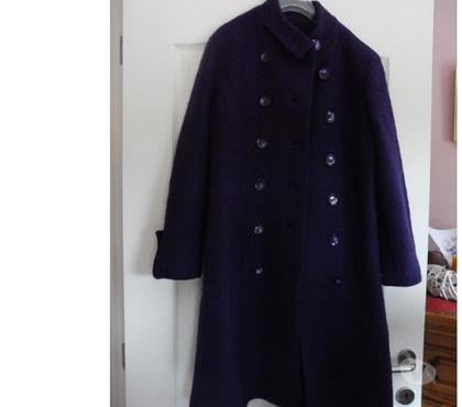 Vêtements occasion Ath-Centrum Ath - Photos Vivastreet manteau et veste