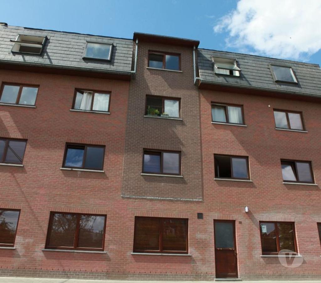 location meublé Anderlecht - Photos Vivastreet Flat Meublé 100% Conforts Services Moyenne& Longue Durées