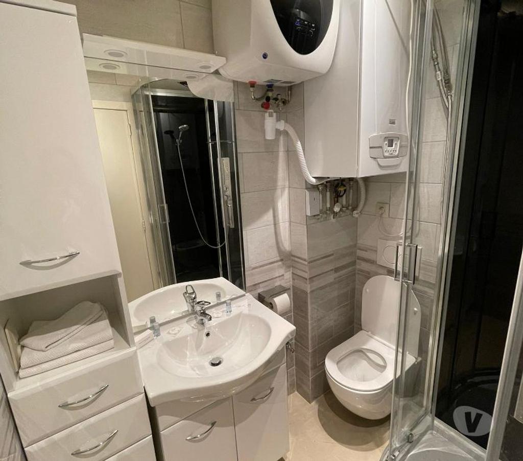 location meublé Anderlecht - Photos Vivastreet Flat Meublé 100% Conforts Services Moyenne& Longue Durées