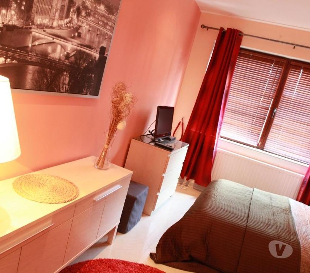 location meublé Anderlecht - Photos Vivastreet Flat Meublé 100% Conforts Services Moyenne& Longue Durées