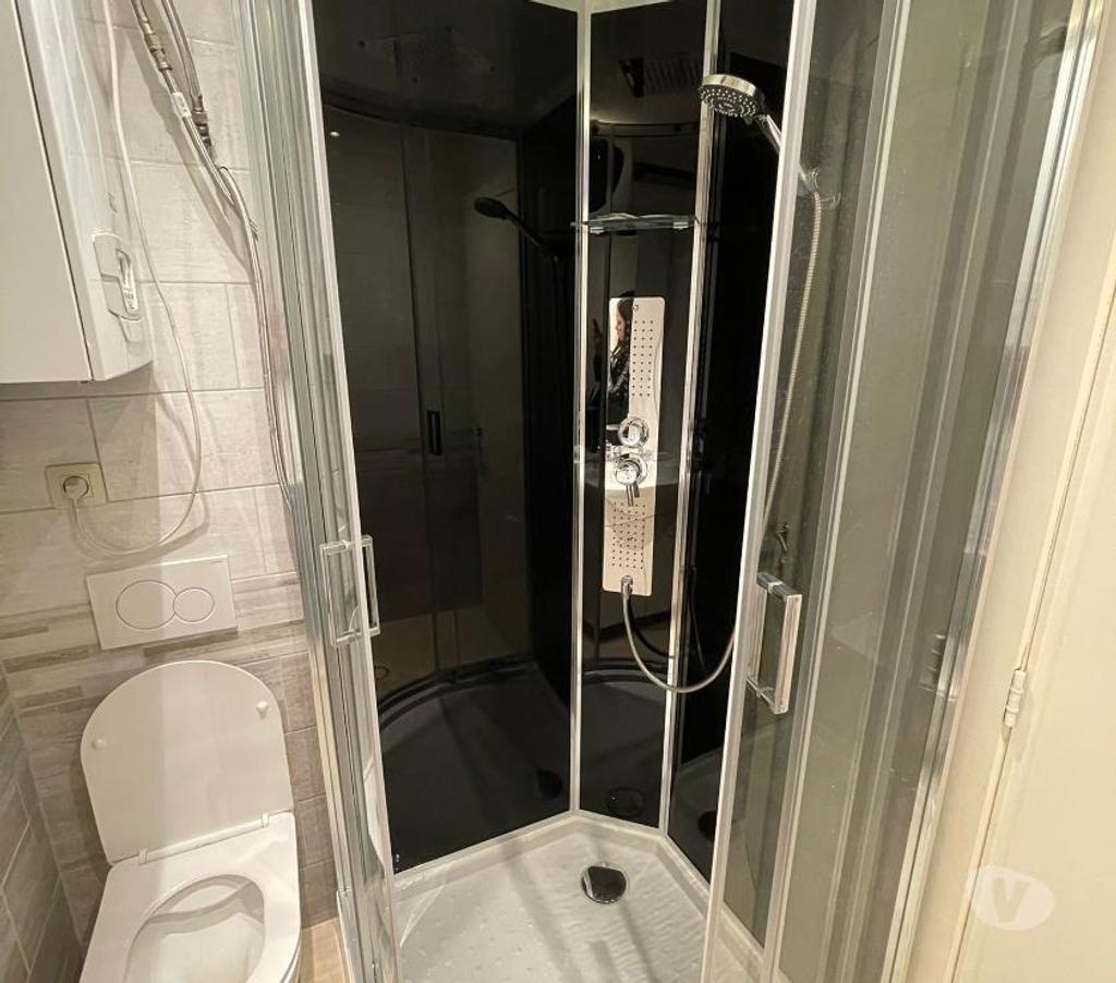 location meublé Anderlecht - Photos Vivastreet Flat Meublé 100% Conforts Services Moyenne& Longue Durées