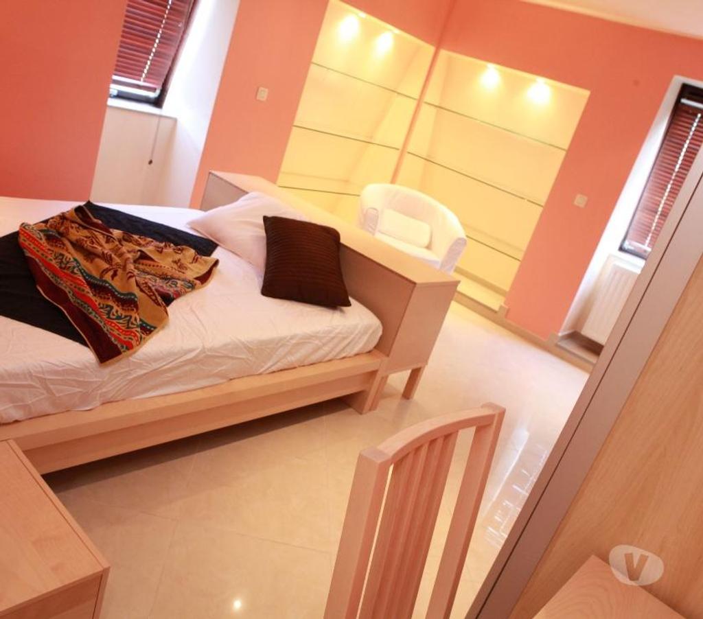 location meublé Anderlecht - Photos Vivastreet Flat Meublé 100% Conforts Services Moyenne& Longue Durées
