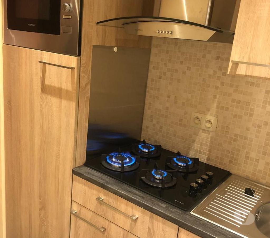 location meublé Anderlecht - Photos Vivastreet Flat Meublé 100% Conforts Services Moyenne& Longue Durées