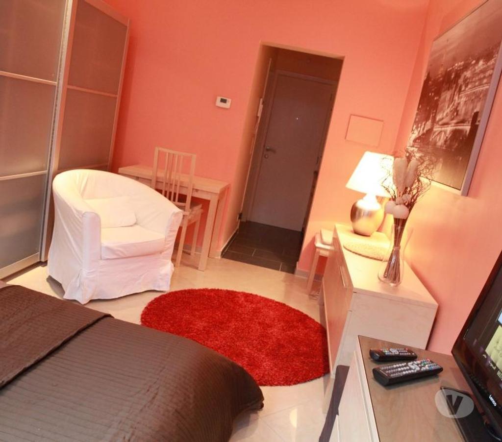 location meublé Anderlecht - Photos Vivastreet Flat Meublé 100% Conforts Services Moyenne& Longue Durées
