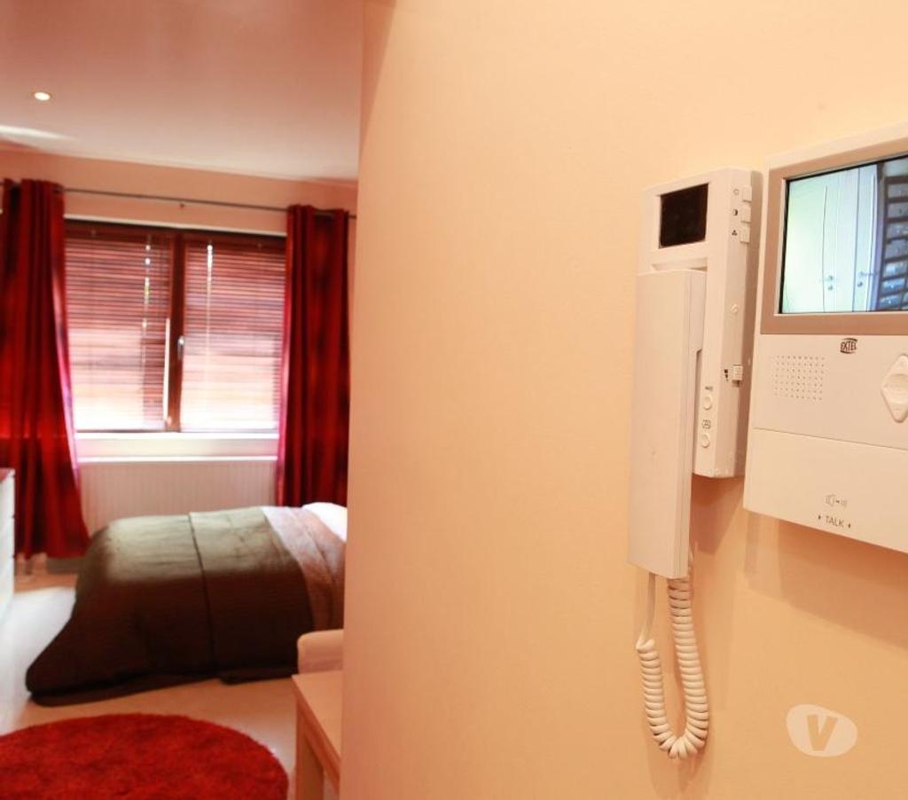 location meublé Anderlecht - Photos Vivastreet Flat Meublé 100% Conforts Services Moyenne& Longue Durées