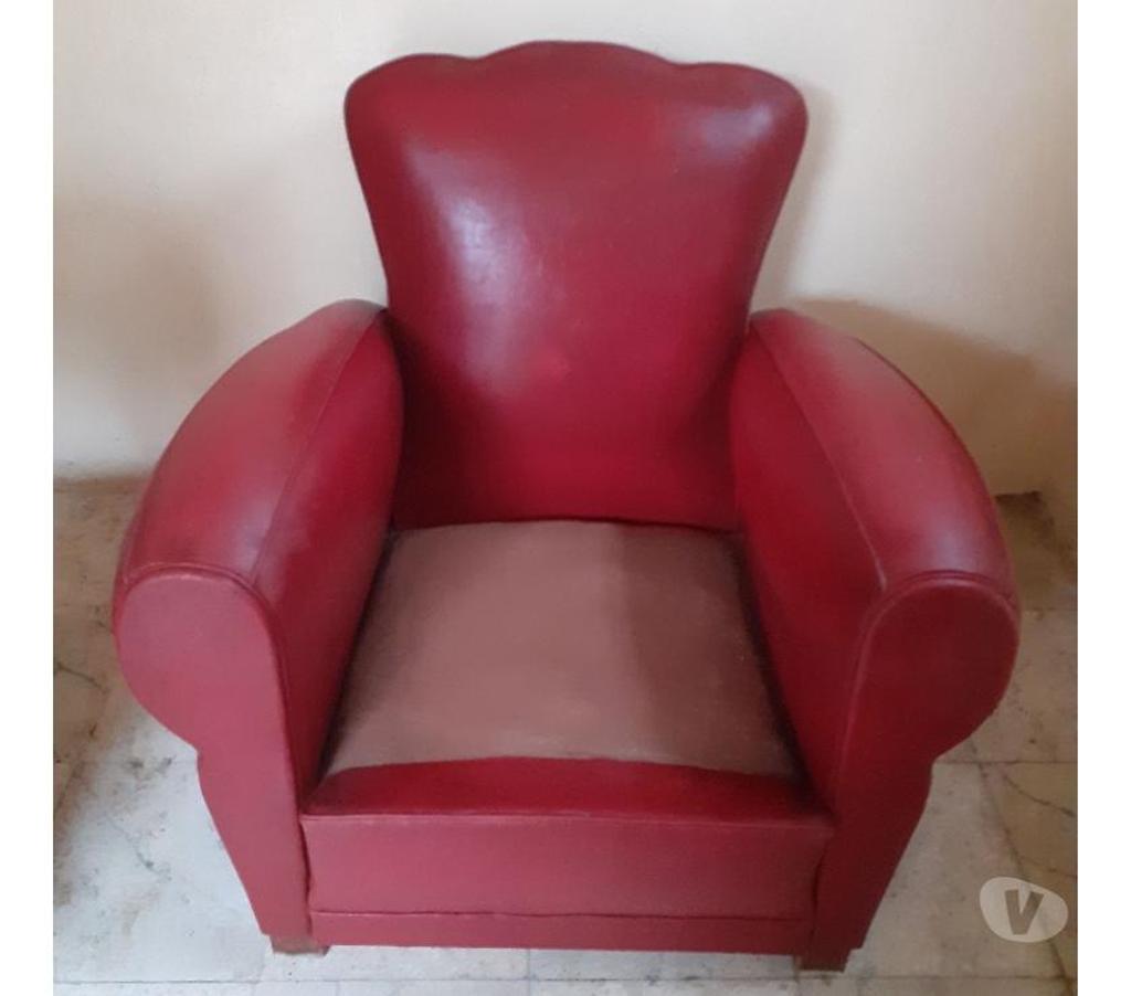 Meubles & Décoration Amougies - Photos Vivastreet Fauteuil vintage d'époque