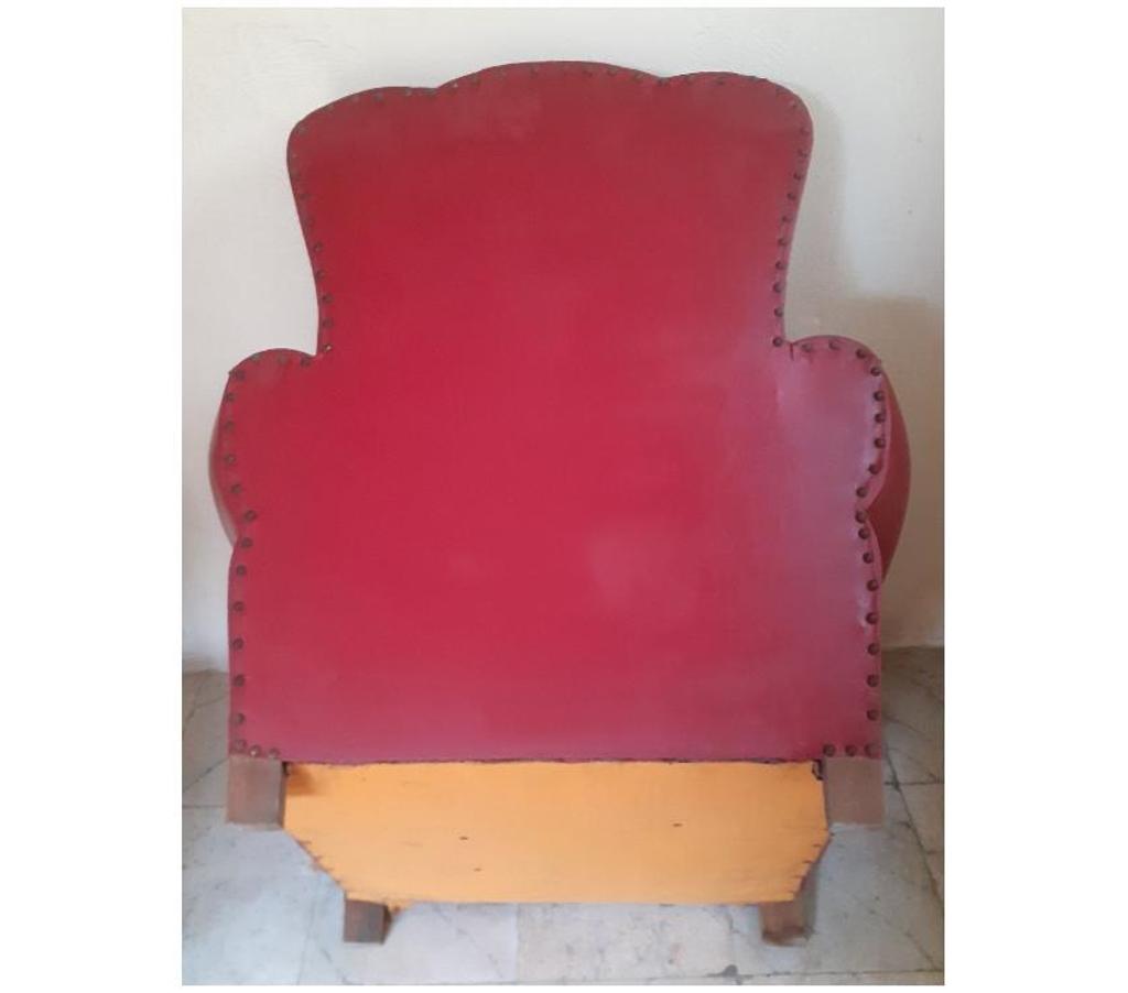 Meubles & Décoration Amougies - Photos Vivastreet Fauteuil vintage d'époque