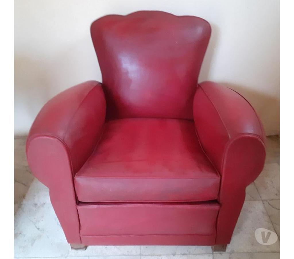 Meubles & Décoration Amougies - Photos Vivastreet Fauteuil vintage d'époque