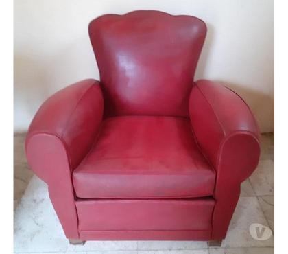 Meubles & Décoration - Photos Vivastreet Fauteuil vintage d'époque