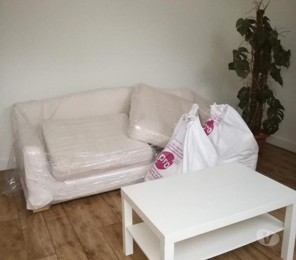 Location appartement Schaerbeek - Photos Vivastreet Appartement 1 chambre