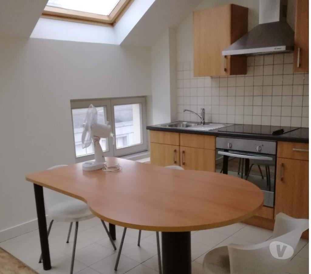 Location appartement Schaerbeek - Photos Vivastreet Appartement 1 chambre
