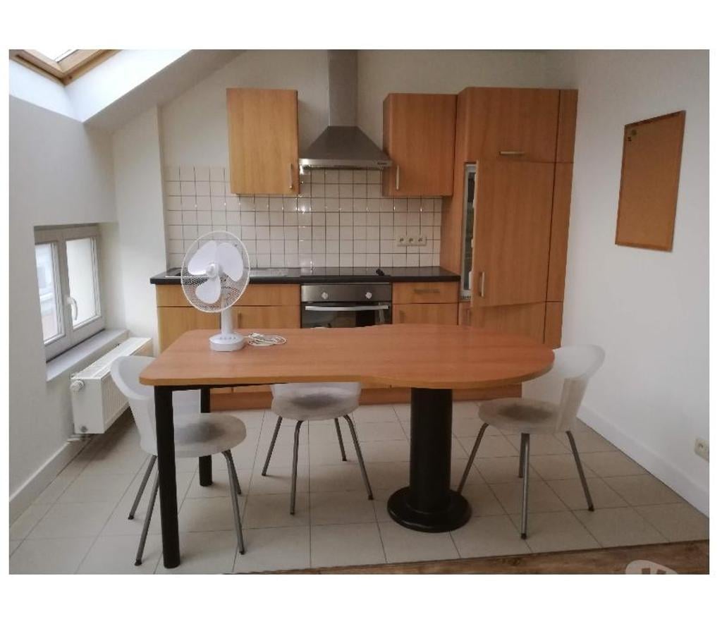 Location appartement Schaerbeek - Photos Vivastreet Appartement 1 chambre