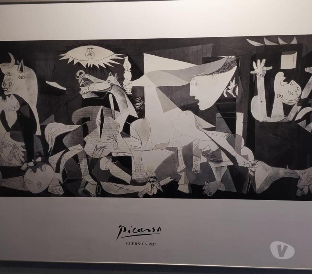 Décoration - art Rixensart Rixensart-Centrum - Photos Vivastreet Copies fait par peintre de Brell, Brassens, ou autres