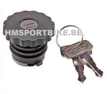 BOUCHON RESERVOIR 2 CLEFS PEUGEOT 103 SP