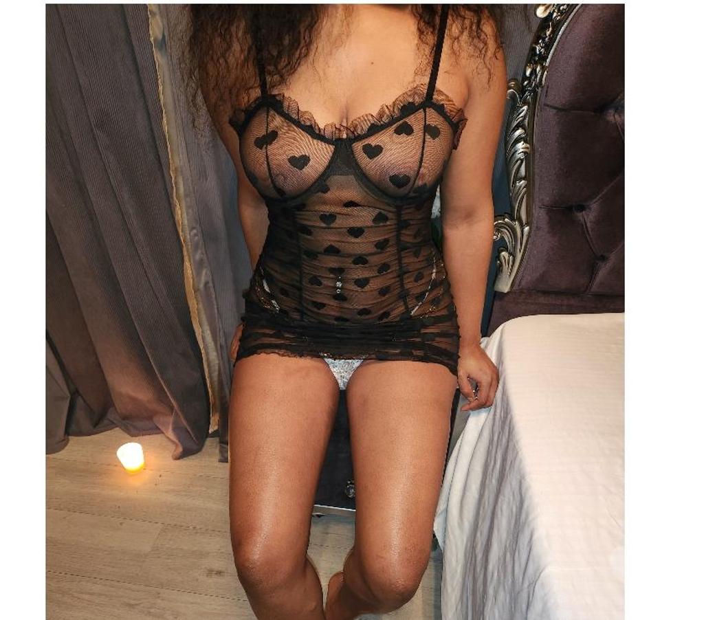 Escort Kortrijk Courtrai - Photos Vivastreet Je vous reçois 247 