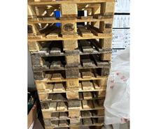 Europalette presque NEUVE