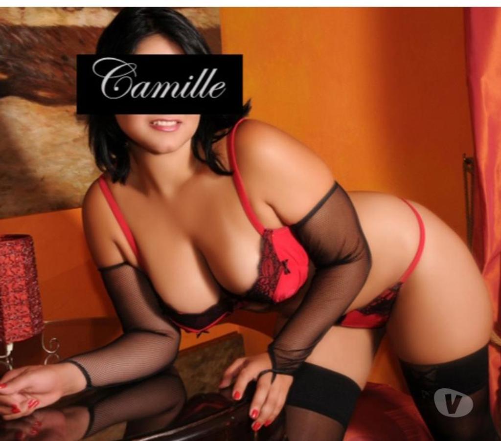Escort Namur Beez - Photos Vivastreet Belle camile à namur