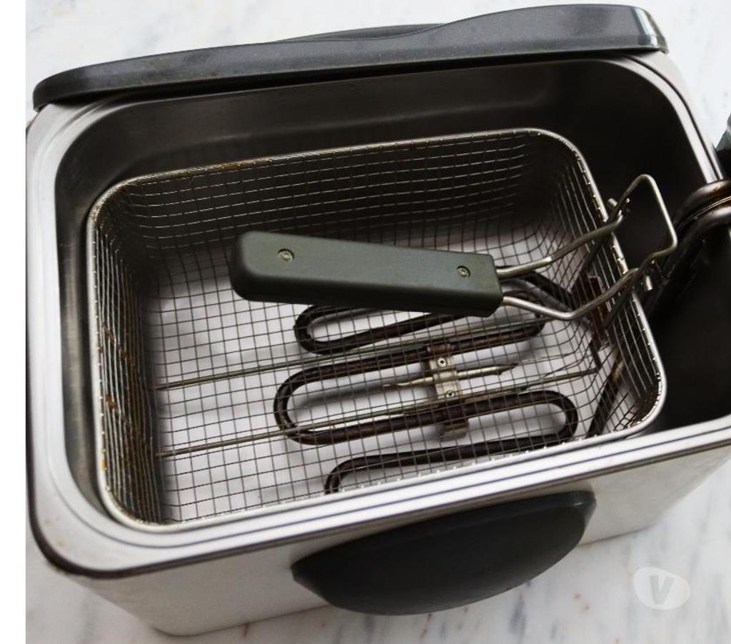 Electroménager Rixensart Rixensart-Centrum - Photos Vivastreet friteuse FRIFRI propre