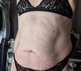 Homme lingeries féminine
