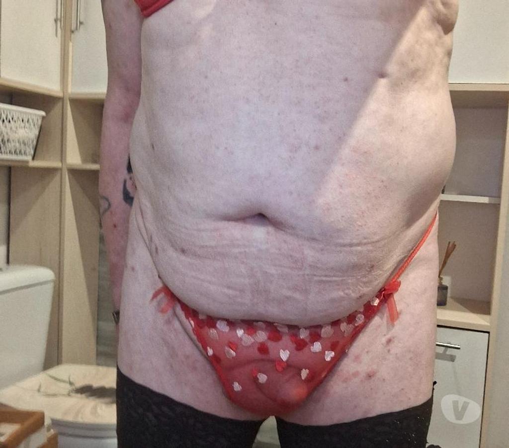 Gay Herve Herve-Centrum - Photos Vivastreet Homme lingeries féminine