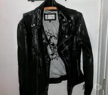 PERFECTO CUIR TAILLE M