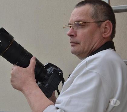 Castings, modèles, photographes - Photos Vivastreet photographe