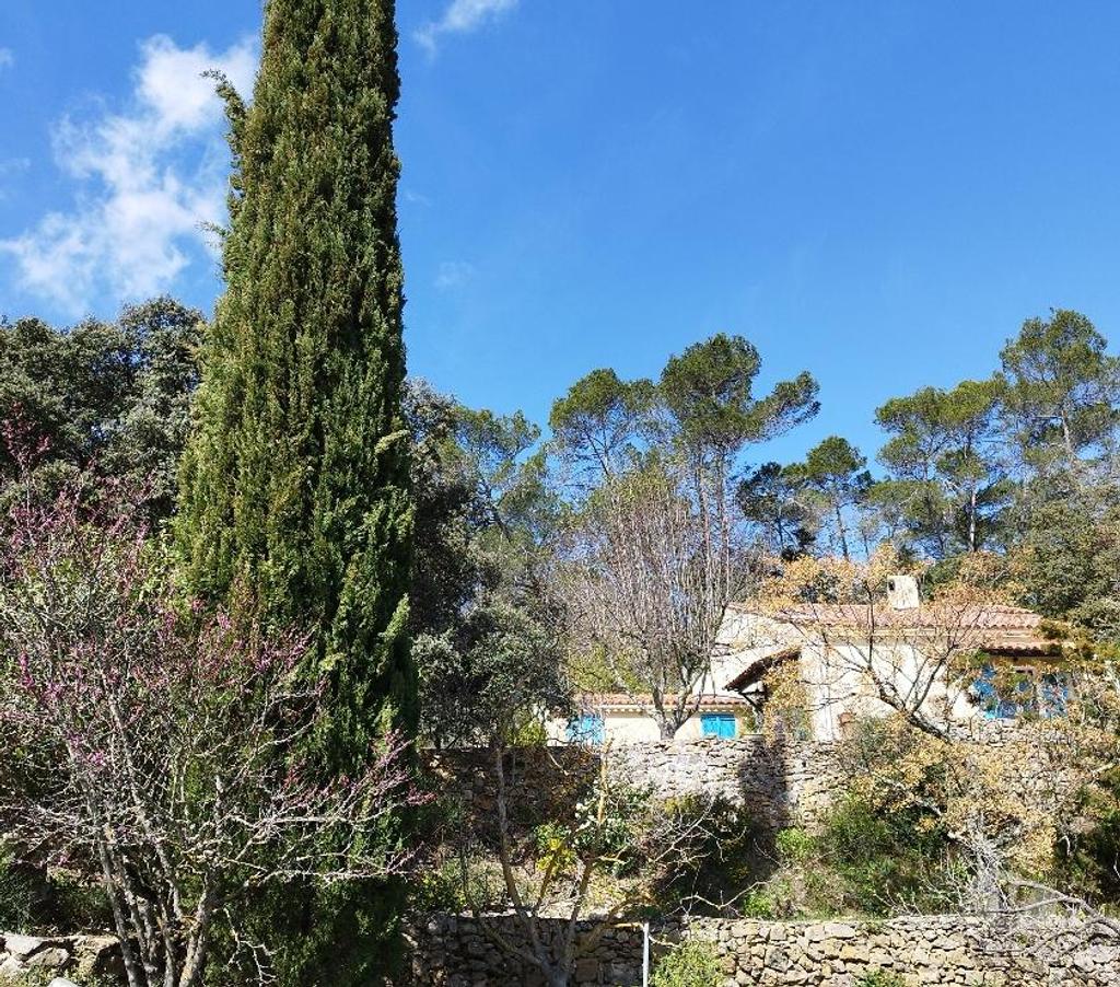 Annonce maison France - Photos Vivastreet propriétée 10750 m2 maison atypique 141m2 et ateliers120m2