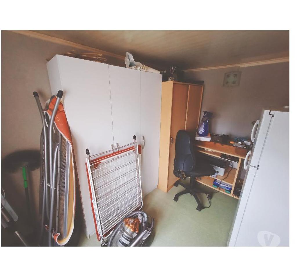Annonce maison Ieper Ypres - Photos Vivastreet Maison demi-détachée avec grand jardin et prairie