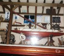 À vendre cadre maritime