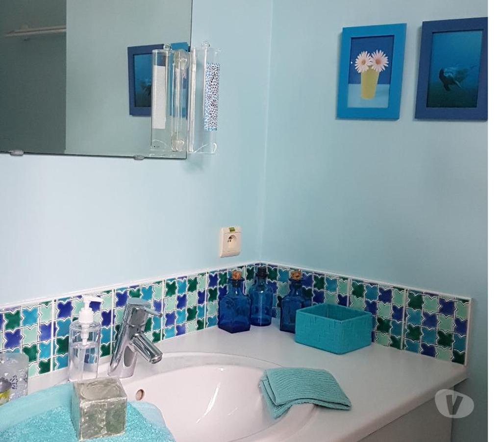 location meublé Uccle - Photos Vivastreet Charmant StudioFlat dans maison avec jardin